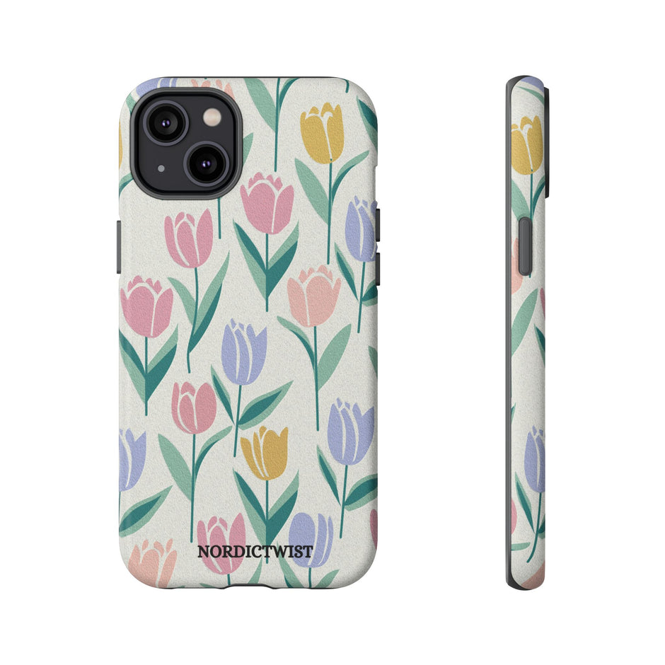 Tough Cases Printed