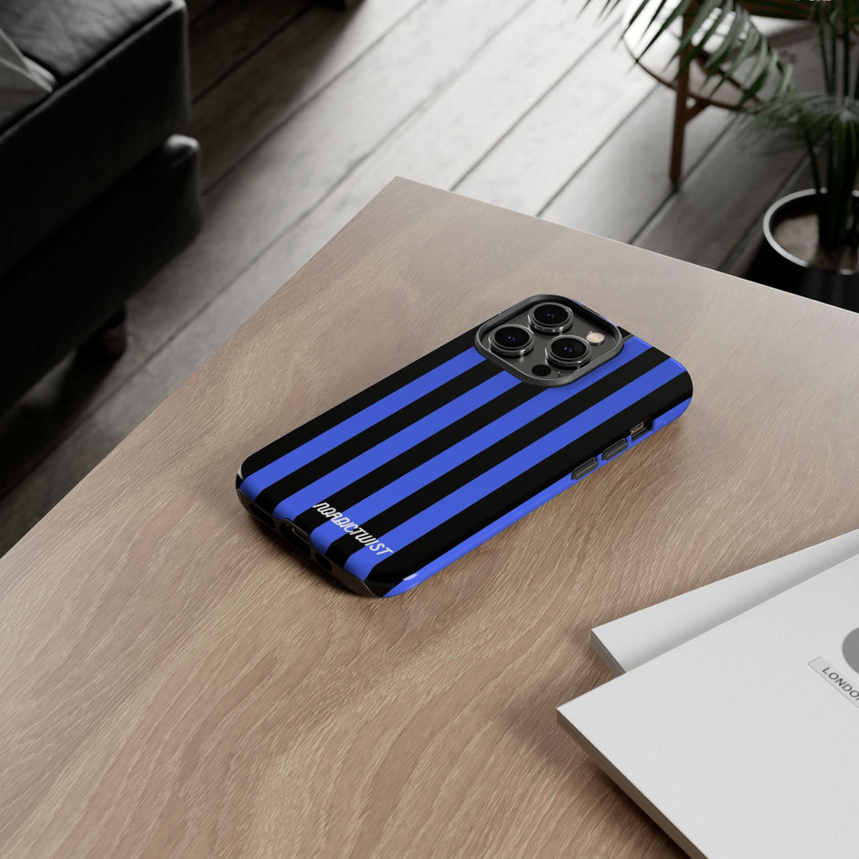 Tough Cases Printed