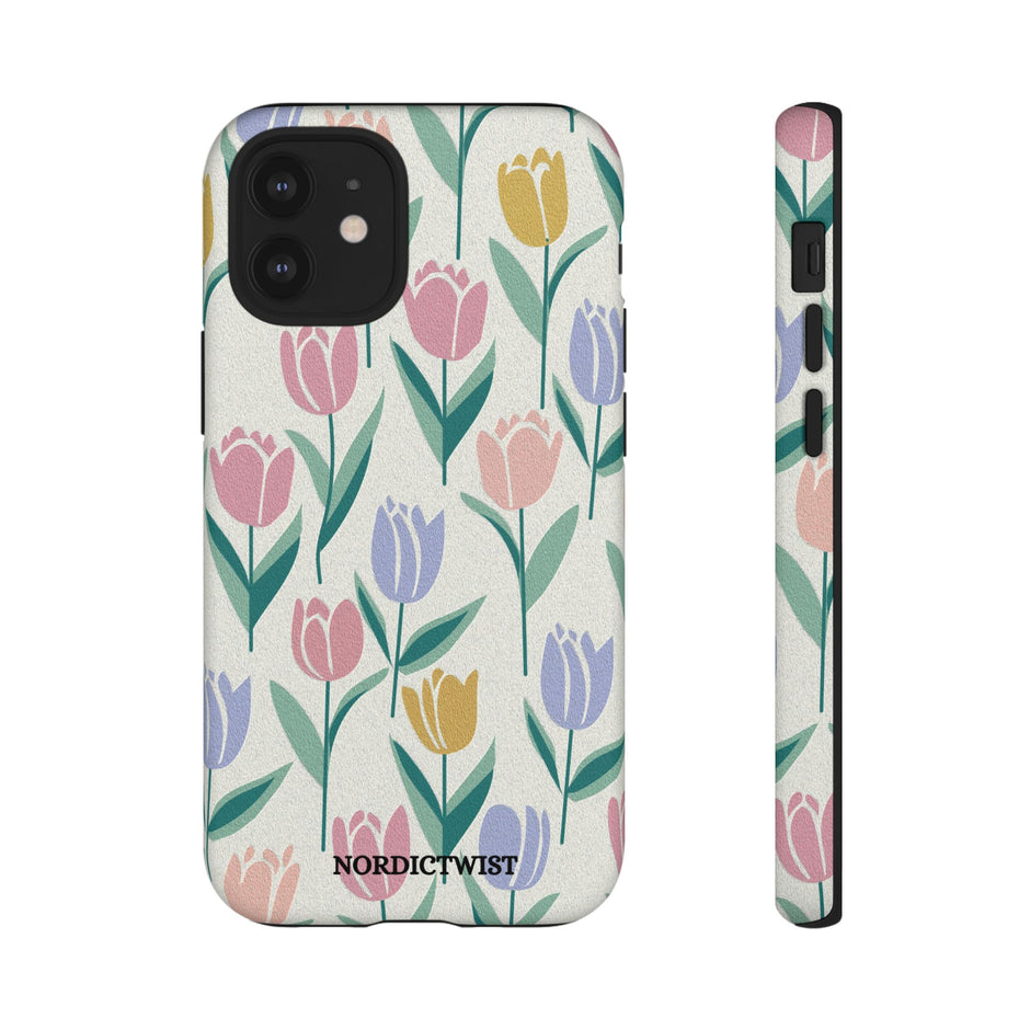 Tough Cases Printed