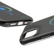 MagSafe Mobilskal – Ringdesign