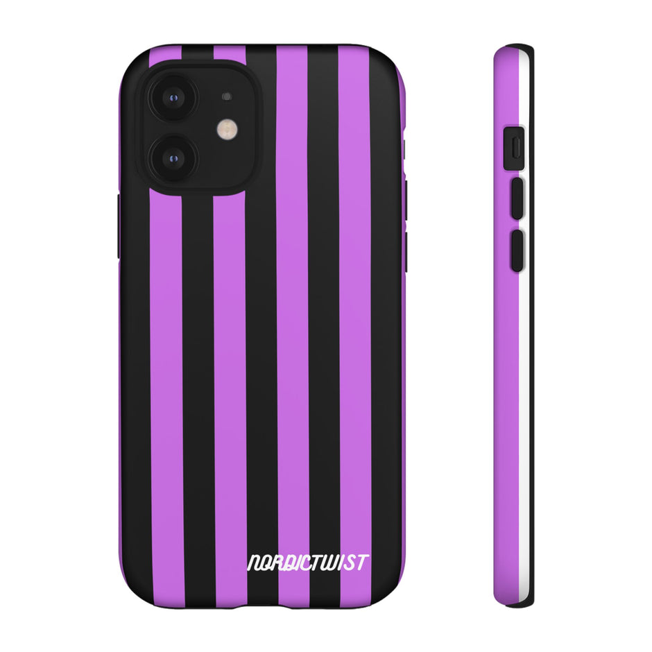 Tough Cases Printed