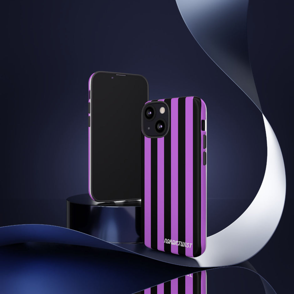 Tough Cases Printed