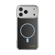 Clear Magnetic Case