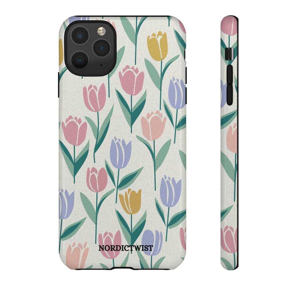 Tough Cases Printed