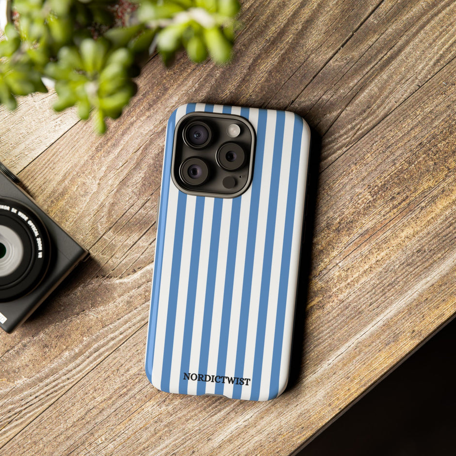 Tough Cases Printed