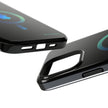 MagSafe Mobilskal – Ringdesign