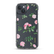 Pinkbloom Clear Case for iPhone