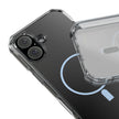 Clear Magnetic Case