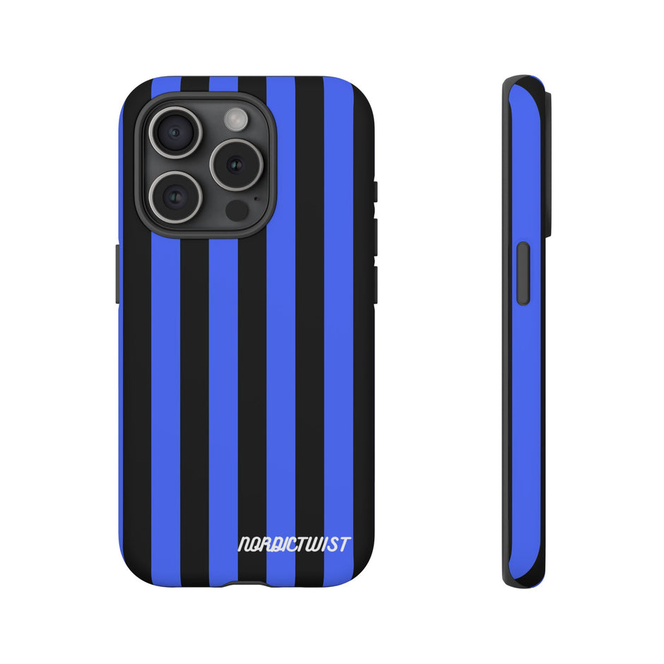 Tough Cases Printed