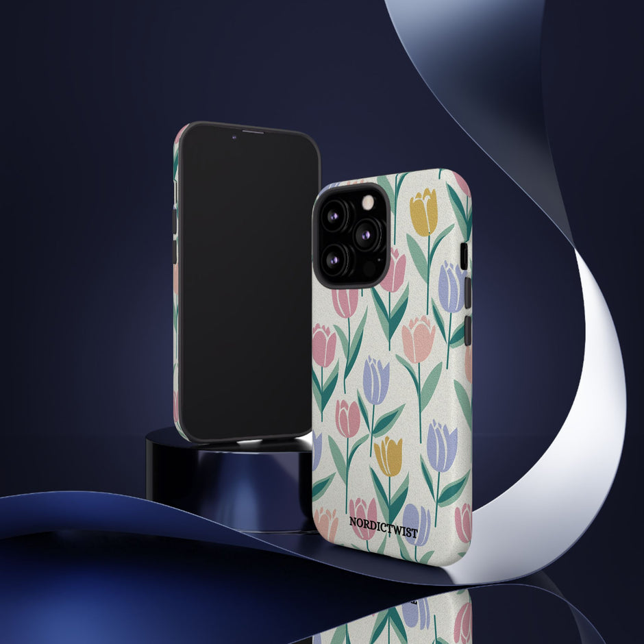 Tough Cases Printed