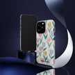 Tough Cases Printed