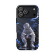 Anime Moonlit Character Tough Phone Case