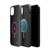 MagSafe Magnetic Resistant Phone Case