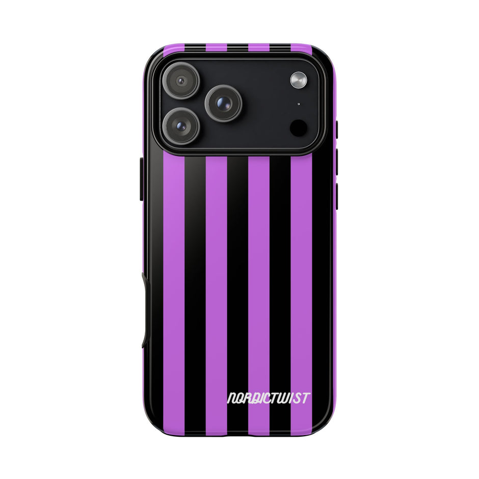 Tough Cases Printed