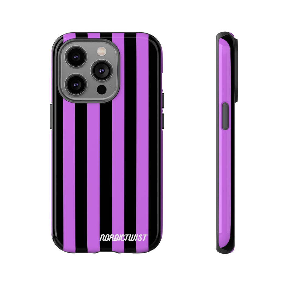 Tough Cases Printed