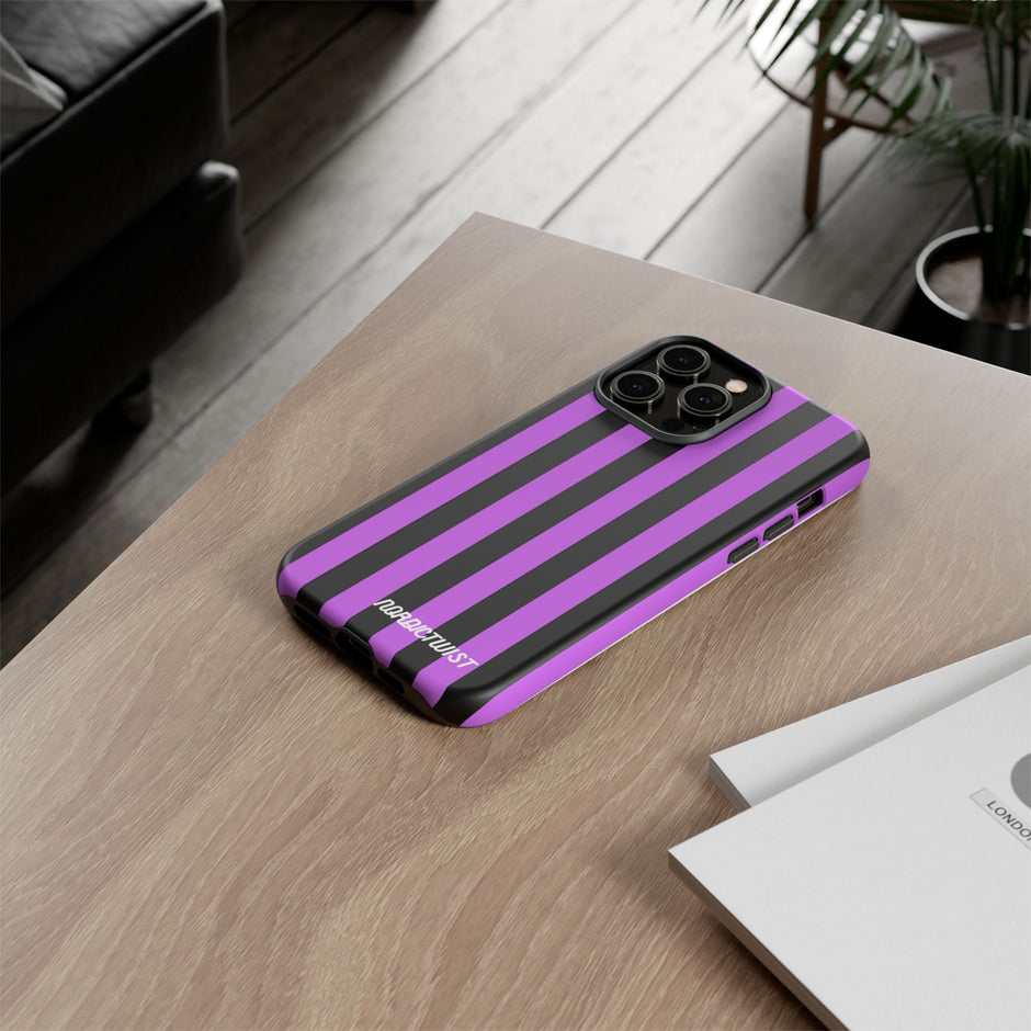 Tough Cases Printed