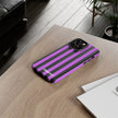 Tough Cases Printed