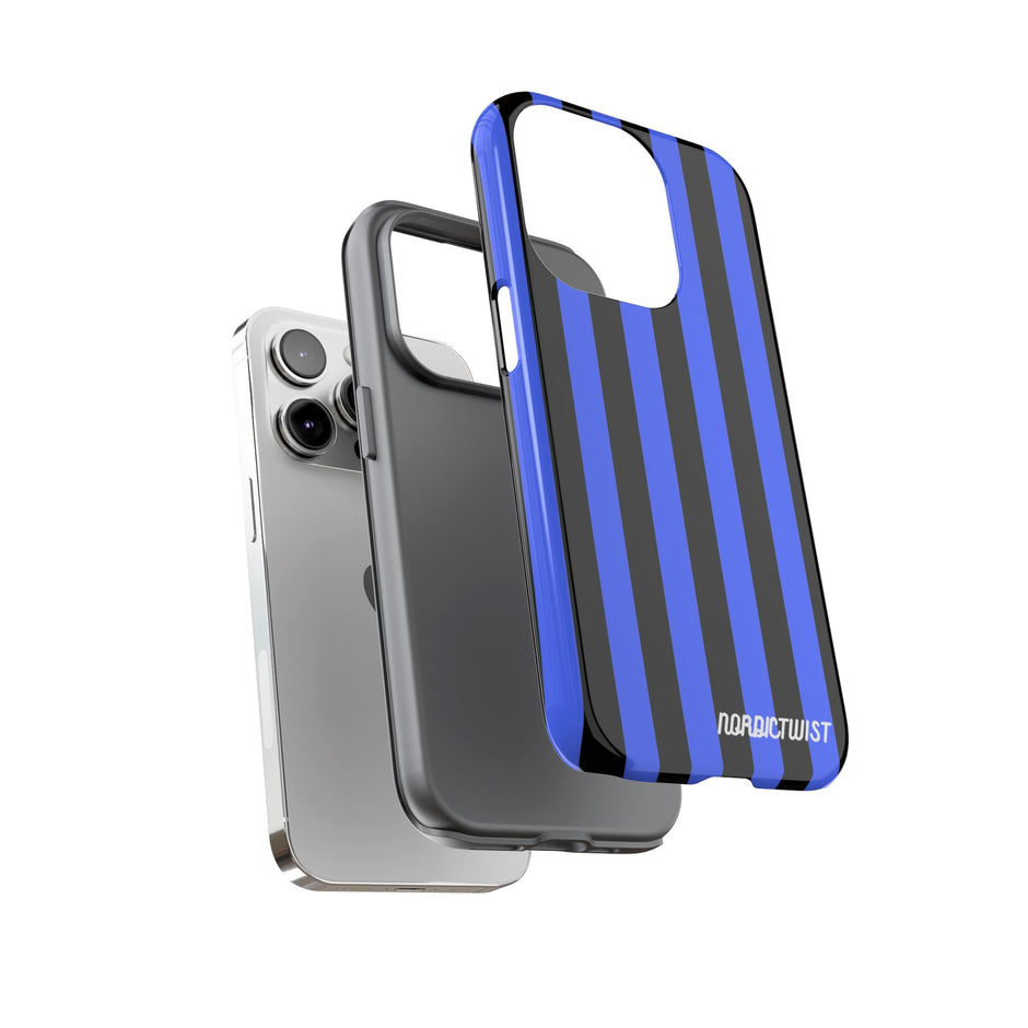 Tough Cases Printed