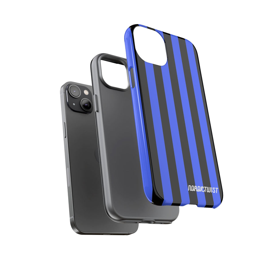 Tough Cases Printed