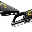 MagSafe Mobilskal – Guld Finder