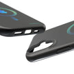 MagSafe Mobilskal – Ringdesign