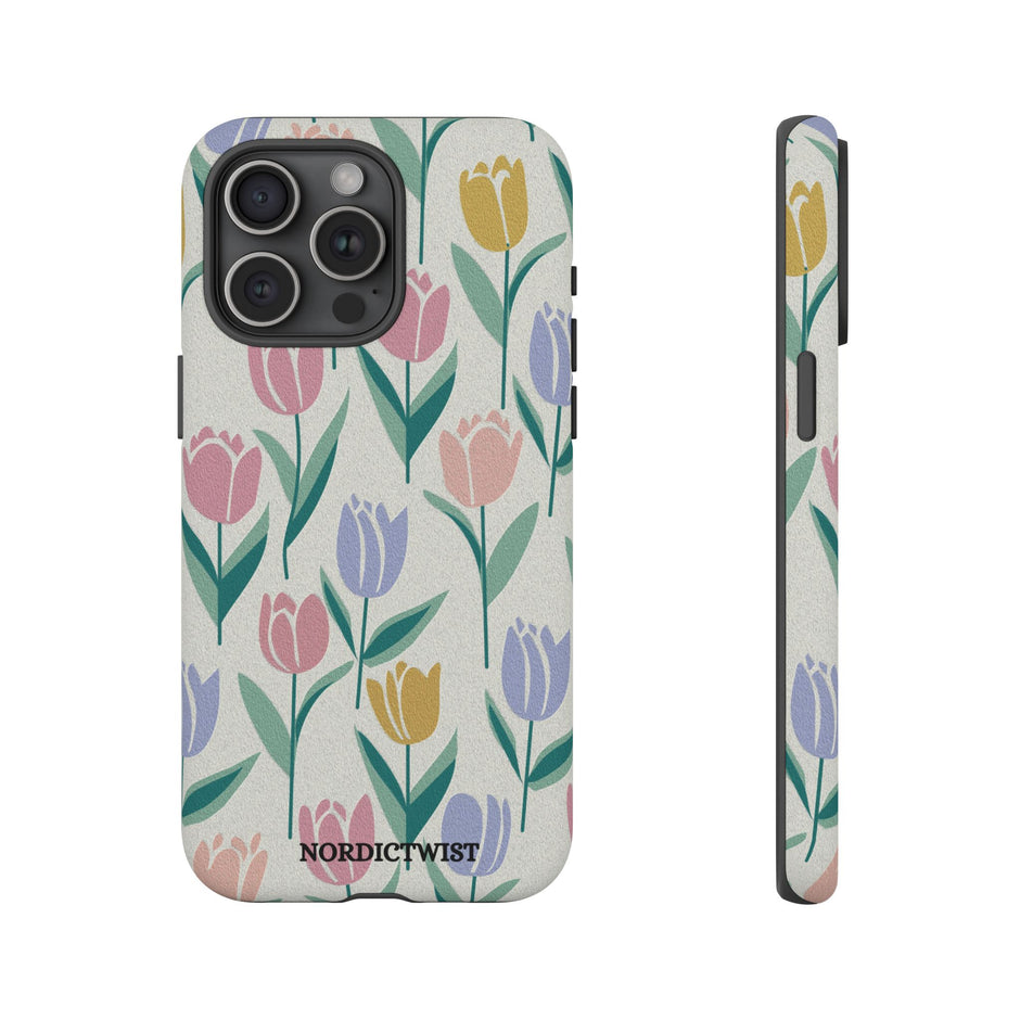 Tough Cases Printed