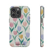 Tough Cases Printed