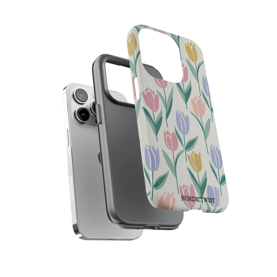 Tough Cases Printed