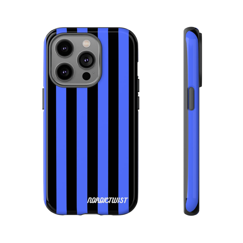 Tough Cases Printed