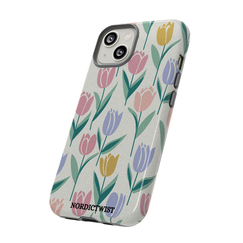 Tough Cases Printed