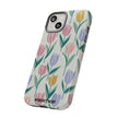 Tough Cases Printed