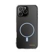 Clear Magnetic Case