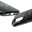 MagSafe Mobilskal – Ringdesign