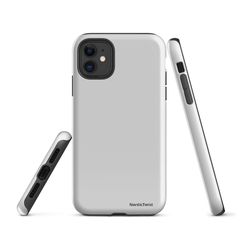Tough Case for iPhone