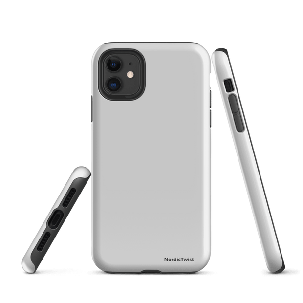 Tough Case for iPhone