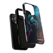 Joker Tough Phone Case - Modern Design for Fans