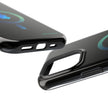 MagSafe Mobilskal – Ringdesign