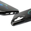 MagSafe Mobilskal – Ringdesign