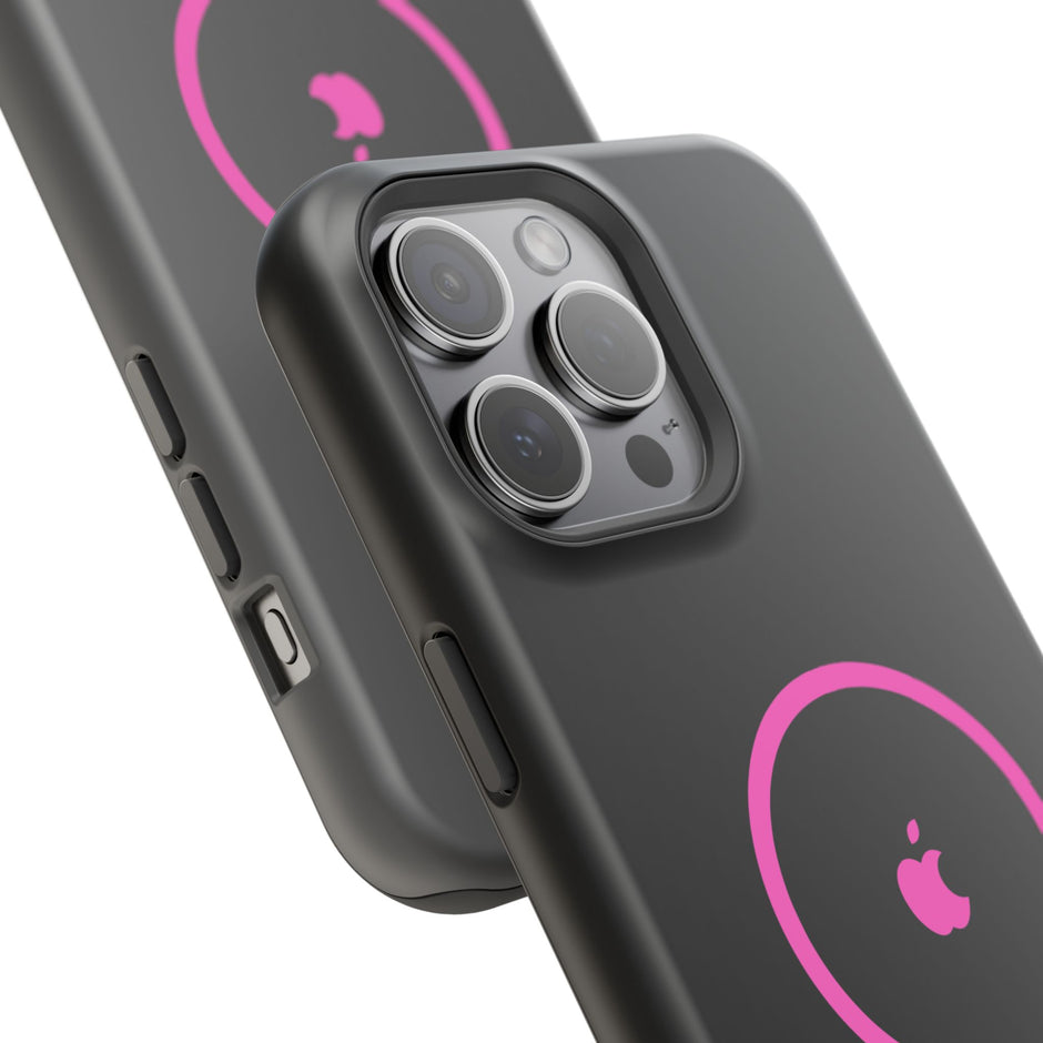 MagSafe Magnetic Resistant Phone Case