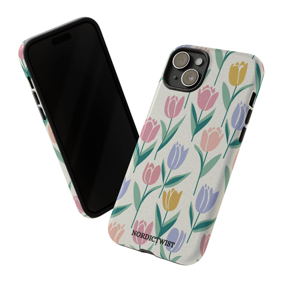Tough Cases Printed