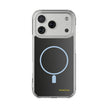 Clear Magnetic Case