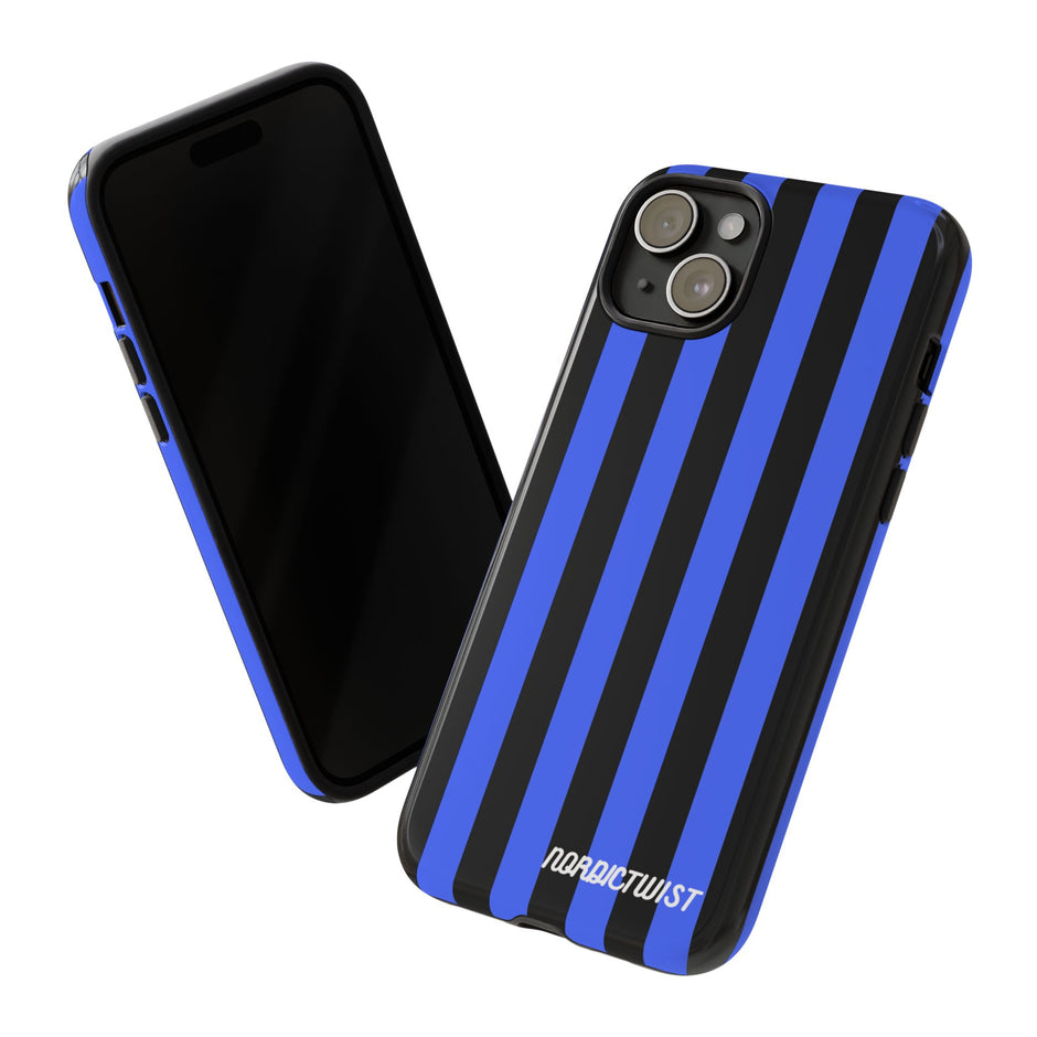 Tough Cases Printed