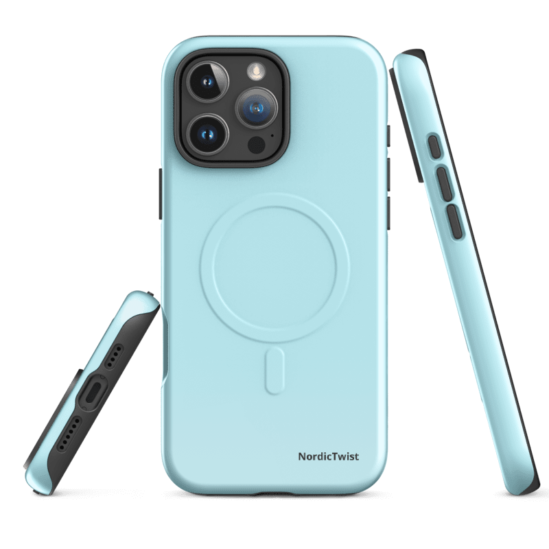MagSafe case for iPhone