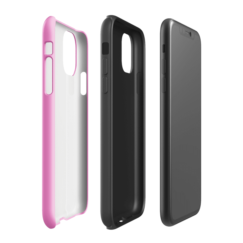 Tough Case for iPhone
