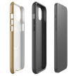 MagSafe case for iPhone