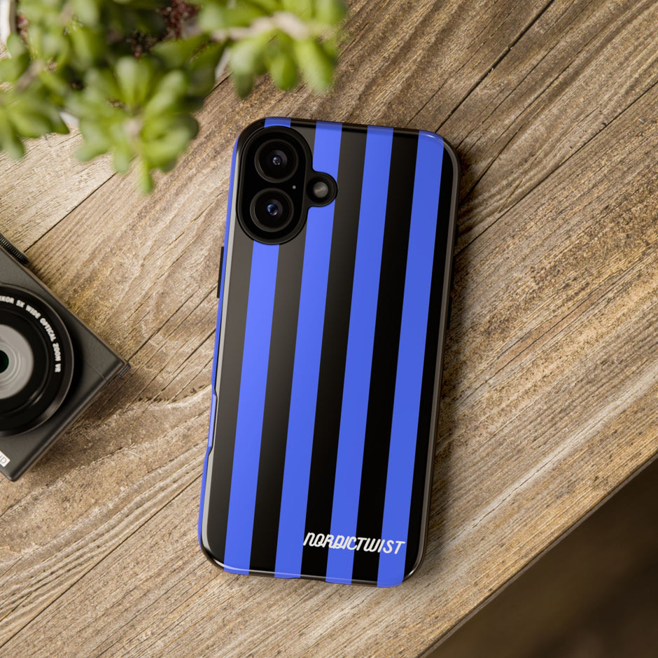 Tough Cases Printed