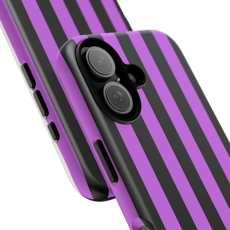 Tough Cases Printed
