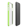 Snap case for iPhone