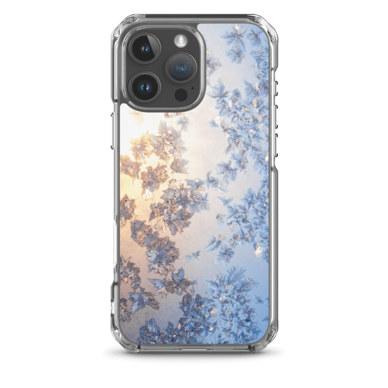 Ice Case for iPhone