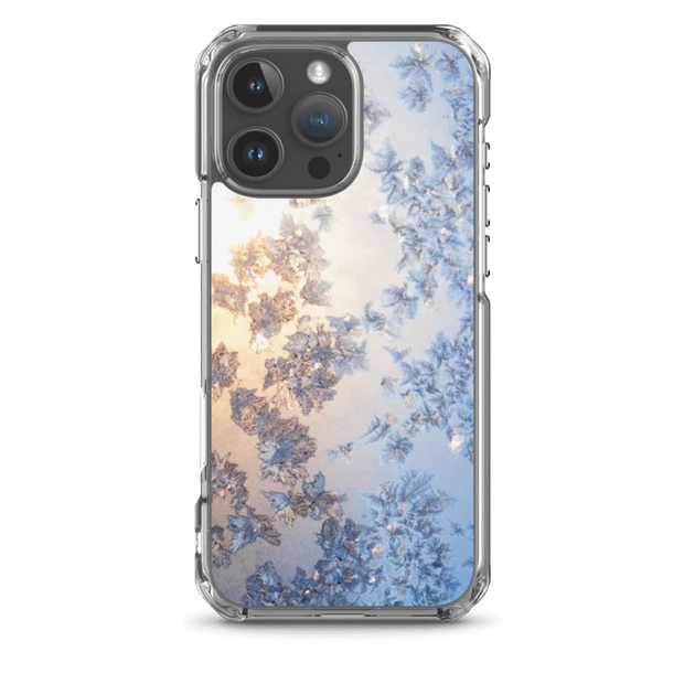 Ice Case for iPhone